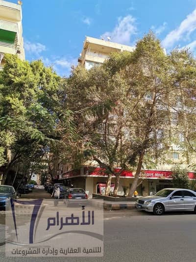 شقة 3 غرف نوم للايجار في الهرم، الجيزة - WhatsApp Image 2025-09-11 at 15.30. 06_ada72c91. jpg