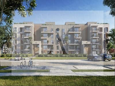 3 Bedroom Apartment for Sale in New Heliopolis, Cairo - WhatsApp Image 2025-04-29 at 10.42. 11. jpeg