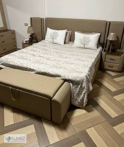 3 Bedroom Apartment for Rent in New Cairo, Cairo - IMG-20250524-WA0212. jpg