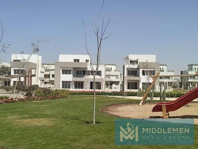 3 Bedroom Townhouse for Sale in New Cairo, Cairo - WhatsApp Image 2023-07-16 at 11.25. 53 AM. jpeg