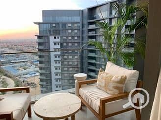 1 Bedroom Flat for Sale in Sheikh Zayed, Giza - WhatsApp Image 2025-07-23 at 3.51. 34 PM (1). jpeg