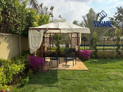 4 Bedroom Villa for Rent in New Cairo, Cairo - image_9. jpg