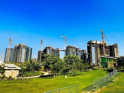 2 Bedroom Penthouse for Sale in Sheikh Zayed, Giza - WhatsApp Image 2025-07-21 at 5.12. 25 PM. jpeg