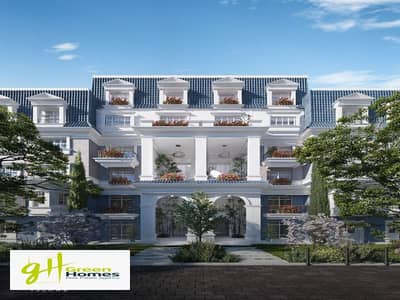 3 Bedroom Duplex for Sale in New Cairo, Cairo - Visual 6. jpeg