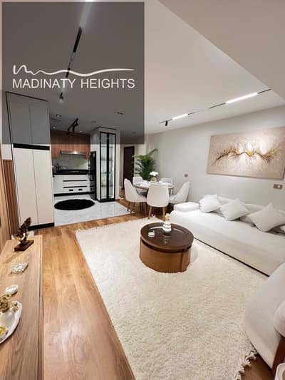 3 Bedroom Apartment for Rent in Madinaty, Cairo - 55fc26ab-7446-4feb-ae15-9eeb6c450265. jpg