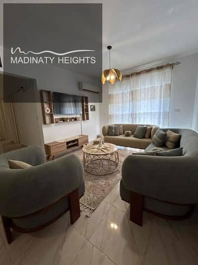 2 Bedroom Apartment for Rent in Madinaty, Cairo - be3d73f3-a33c-4515-a9a1-e7ae0bdb9ab4. jpg