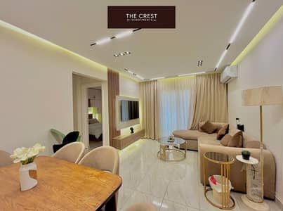 2 Bedroom Flat for Sale in New Cairo, Cairo - 000. jpg