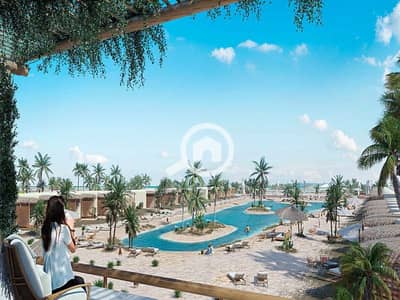 شاليه 2 غرفة نوم للبيع في الساحل الشمالي، مطروح - Untitledf63d347jjr_800x600. jpg