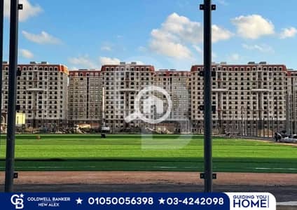شقة 3 غرف نوم للبيع في محرّم بيك، الإسكندرية - 15. png
