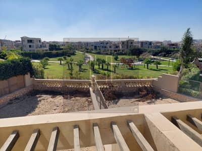 4 Bedroom Twin House for Sale in New Cairo, Cairo - WhatsApp Image 2025-09-10 at 11.46. 57 AM. jpeg