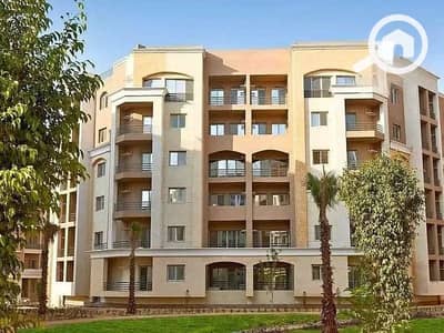 3 Bedroom Apartment for Sale in New Capital City, Cairo - شقة استلام فوري في المقصد 9. jpeg