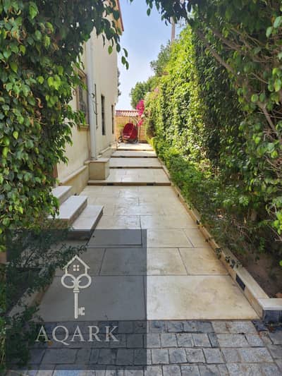 4 Bedroom Twin House for Sale in New Cairo, Cairo - 3b927c30-c9bb-4a97-82ac-26f28a42e20a. jpg