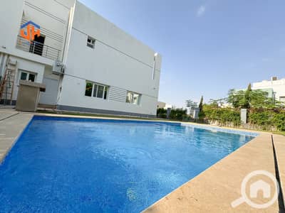 4 Bedroom Townhouse for Rent in Madinaty, Cairo - 398d5083-1767-4acf-8fc9-fdffd083caae. jpeg