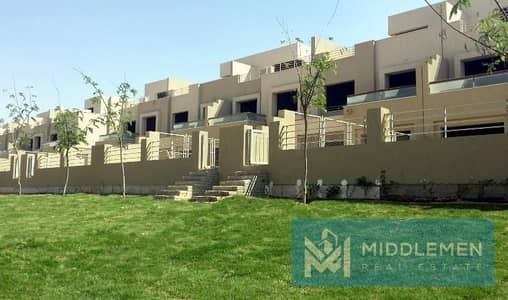 فیلا 5 غرف نوم للبيع في القاهرة الجديدة، القاهرة - lXjqWrzNtKpIm3Qhlvcl7BSZd6e3PV. jpg