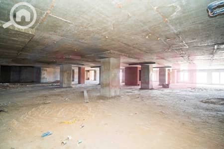 مکتب  للبيع في محطة الرمل، الإسكندرية - DSC08777. jpg