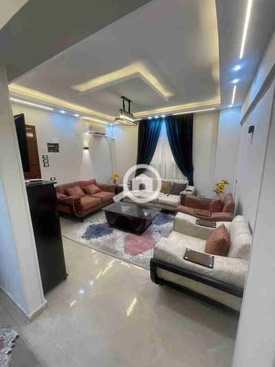 3 Bedroom Apartment for Rent in 6th of October, Giza - IMG-20250911-WA0070. jpg