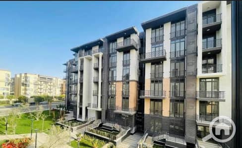 2 Bedroom Flat for Sale in Madinaty, Cairo - WhatsApp Image 2025-08-24 at 15.38. 49_76c99031. jpg