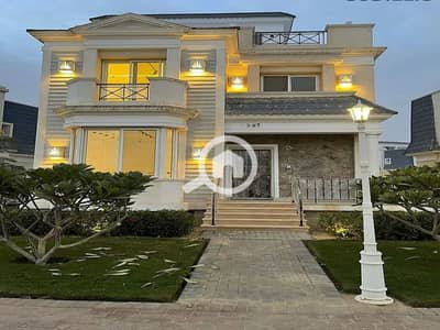 4 Bedroom Villa for Sale in 6th of October, Giza - f_800x600. jpg
