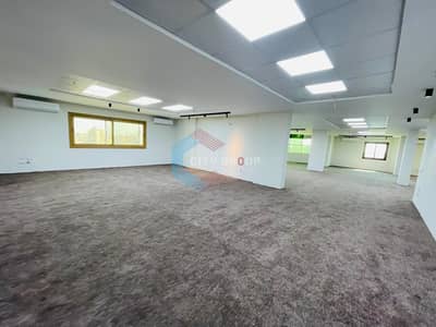 مکتب  للايجار في المعادي، القاهرة - IMG-20250911-WA0002. jpg