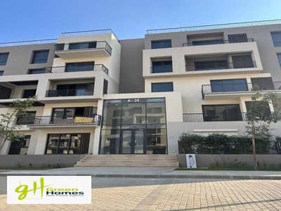 3 Bedroom Flat for Sale in New Heliopolis, Cairo - WhatsApp Image 2025-03-03 at 13.16. 37. jpeg