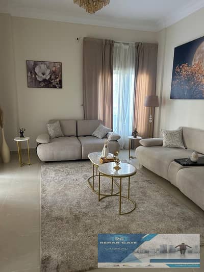 3 Bedroom Flat for Rent in New Cairo, Cairo - 128a615c-aad7-4dc4-b72a-506119a901ac. jpg