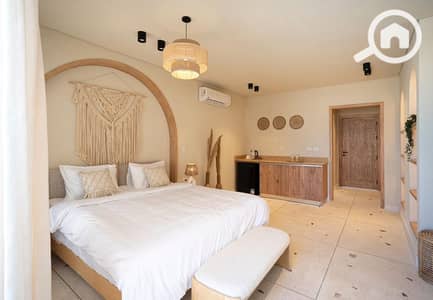1 Bedroom Chalet for Sale in North Coast, Matruh - 3fff1049-bf7f-4977-be4c-c2e33de4fb46. jpeg