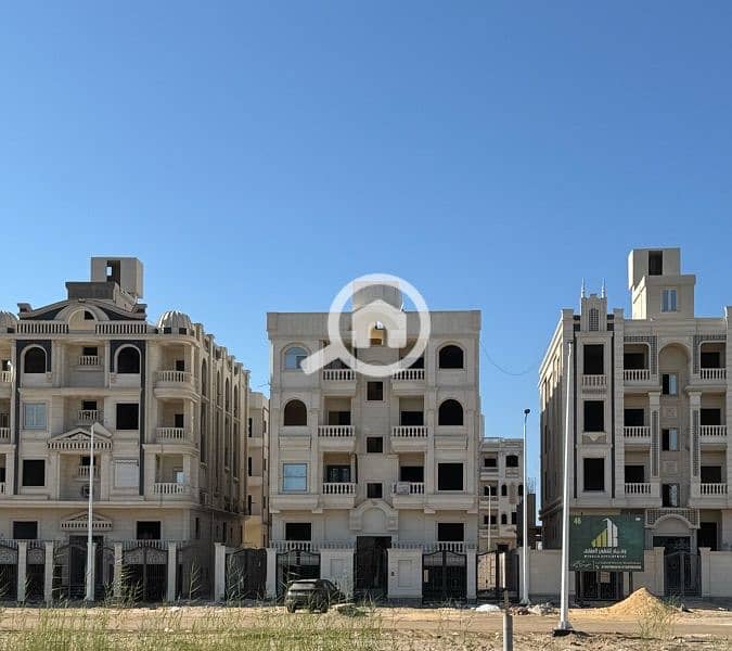 شقة دوبلكس 160م ببدروم خاص وحديقه فيو مفتوح علي النوادي شقة دوبلكس 160م ببدروم خاص وحديقه فيو مفتوح علي النوادي