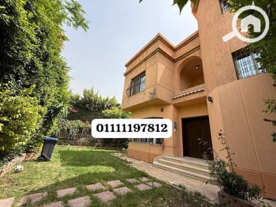 4 Bedroom Townhouse for Sale in New Cairo, Cairo - 8ca39adc-1415-40c5-be61-7c6ea9412521. jpeg
