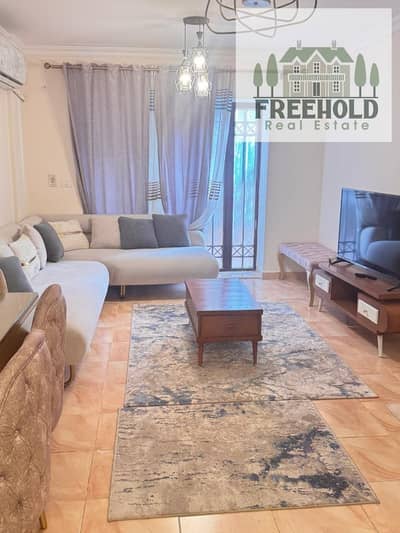 3 Bedroom Flat for Rent in Madinaty, Cairo - WhatsApp Image 2025-09-11 at 1.01. 55 PM. jpeg