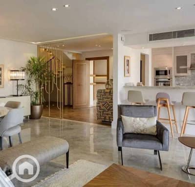 2 Bedroom Apartment for Sale in New Cairo, Cairo - WhatsApp Image 2025-09-11 at 15.49. 04. jpeg