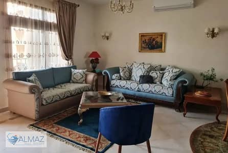 شقة 3 غرف نوم للايجار في القاهرة الجديدة، القاهرة - WhatsApp Image 2025-09-11 at 4.12. 28 PM. jpeg