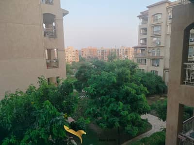 3 Bedroom Flat for Sale in Madinaty, Cairo - 1000138487. jpg