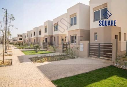 4 Bedroom Villa for Sale in 6th of October, Giza - 7129efc4-3e37-496b-b082-5cd1857fe4d4. jpg
