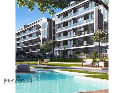 3 Bedroom Flat for Sale in New Cairo, Cairo - WhatsApp Image 2025-09-10 at 11.07. 13 PM (1). jpg