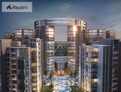 2 Bedroom Flat for Sale in Sheikh Zayed, Giza - WhatsApp Image 2025-02-25 at 11.17. 35_f9785b92. jpg