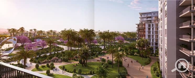 3 Bedroom Flat for Sale in Sheikh Zayed, Giza - Screenshot 2025-07-08 150120. png