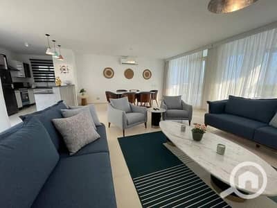 3 Bedroom Apartment for Sale in New Cairo, Cairo - WhatsApp Image 2025-06-22 at 3.39. 42 PM (2). jpeg