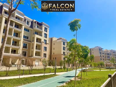 1 Bedroom Apartment for Sale in Mostakbal City, Cairo - 28a8b96b-6c81-4e1d-9b38-c47c8bcceaf9. jpeg