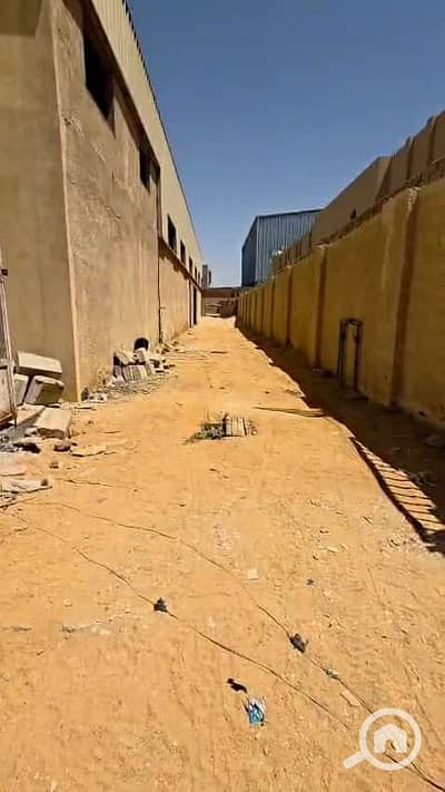 Factory for Rent in New Cairo, Cairo - 543705139_787094020538237_6875760276073892520_n. jpg