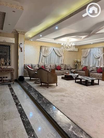 فیلا 7 غرف نوم للبيع في القاهرة الجديدة، القاهرة - 546629578_1413384080790164_4426574654187286122_n. jpg