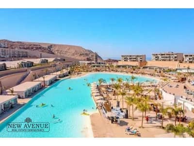 شاليه 3 غرف نوم للبيع في العين السخنة، السويس - WhatsApp Image 2025-03-13 at 5.44. 27 PM (1). jpg