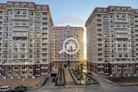 3 Bedroom Apartment for Rent in Moharam Bik, Alexandria - 1. jpg