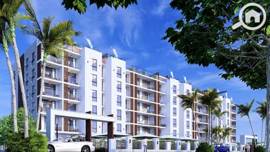 2 Bedroom Flat for Sale in Sheikh Zayed, Giza - day_1 - Photo - Copy. jpg