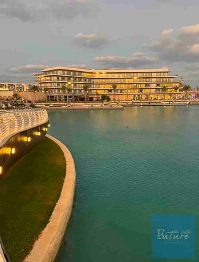 1 Bedroom Chalet for Sale in North Coast, Matruh - 1001880757. jpg