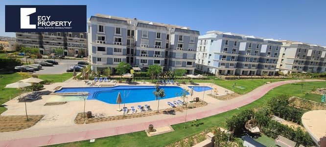 4 Bedroom Apartment for Sale in New Cairo, Cairo - WhatsApp Image 2025-09-11 at 12.25. 34 PM. jpeg