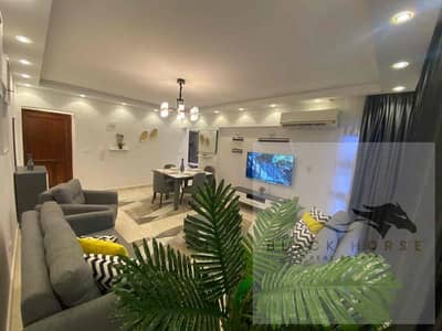 فلیٹ 2 غرفة نوم للايجار في القاهرة الجديدة، القاهرة - aa0039a5-e550-4cbe-bc9e-118c14b689d5. jpg