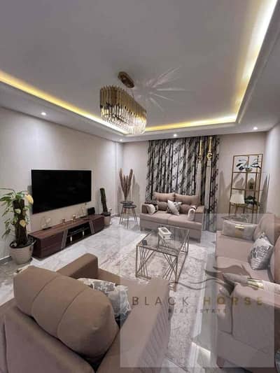 شقة 2 غرفة نوم للايجار في القاهرة الجديدة، القاهرة - e103a745-fa1e-4ebc-a0ca-c6cd9cb66fe6. jpg