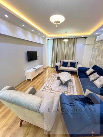 فلیٹ 2 غرفة نوم للايجار في القاهرة الجديدة، القاهرة - 0326712d-6d87-401a-b459-0d33b3bca388. jpg