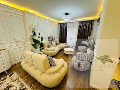 2 Bedroom Flat for Rent in New Cairo, Cairo - 1000237915. jpg