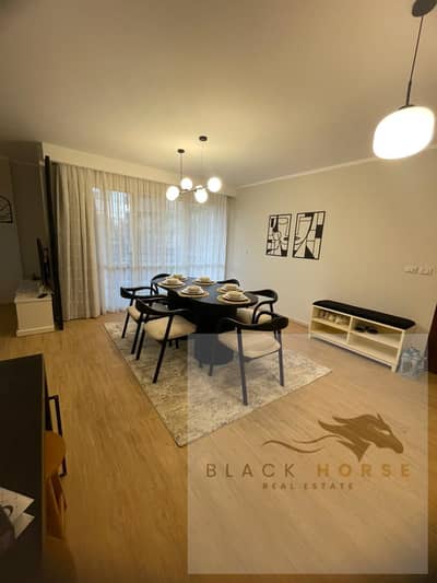 3 Bedroom Flat for Rent in New Cairo, Cairo - WhatsApp Image 2025-08-27 at 7.42. 22 AM. jpeg